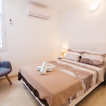 Marianne Garden Apartment เอลัต ภายนอก รูปภาพ