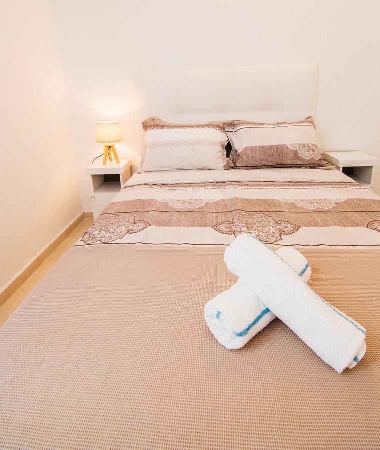 Marianne Garden Apartment เอลัต ภายนอก รูปภาพ