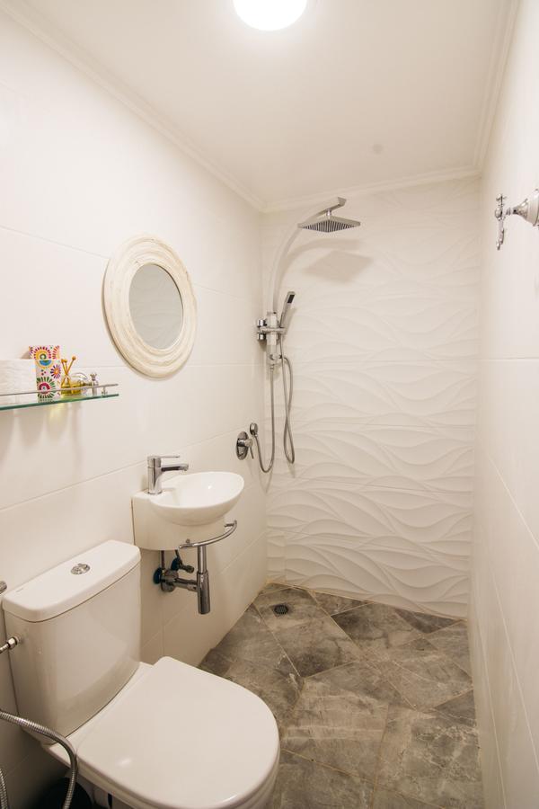 Marianne Garden Apartment เอลัต ภายนอก รูปภาพ